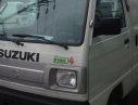 Suzuki Blind Van   1.0 MT  2017 - Bán Suzuki Blind Van 1.0 MT đời 2017, màu trắng