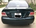 Mitsubishi Lancer Gala GLX 1.6AT 2003 - Cần bán gấp Mitsubishi Lancer Gala GLX 1.6AT đời 2003 số tự động, giá chỉ 219 triệu