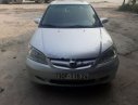 Honda Civic 1.7 AT 2005 - Bán Honda Civic 1.7 AT năm sản xuất 2005, màu bạc, nhập khẩu