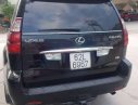 Lexus LX  470 2007 - Bán Lexus LX 470 đời 2007, màu đen 