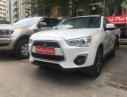 Mitsubishi Outlander   2014 - Bán Mitsubishi Outlander sản xuất 2014, màu trắng  