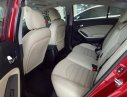 Kia Cerato   2018 - Bán Kia Cerato đời 2018, màu đỏ, giá 530tr