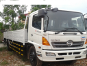 Xe tải 1000kg 2016 - Xe tải Hino FG8JPSL, thùng dài 8,7m, 8 tấn, rẻ nhất