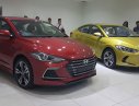Hyundai Elantra 2.0AT 2018 - Bán ô tô Hyundai Elantra đời 2018, màu đỏ