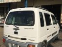 Suzuki Wagon R   2004 - Bán ô tô Suzuki Wagon R đời 2004, màu trắng, giá chỉ 115 triệu