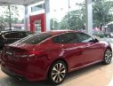 Kia Optima 2016 - Bán Kia Optima sản xuất 2016, màu đỏ