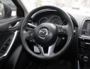 Mazda CX 5 2.0 AT 2012 - Bán Mazda CX 5 2.0 AT sản xuất 2012, màu bạc, nhập khẩu nguyên chiếc