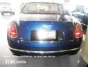 Bentley Mulsanne Speed 2017 - Bentley Mulsane Speed 2017 xe mới