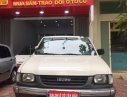 Isuzu Dmax 2000 - Bán Isuzu Dmax năm sản xuất 2000, màu trắng, nhập khẩu nguyên chiếc, 128 triệu