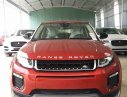 LandRover Range rover  Evoque  2017 - Bán xe LandRover Range Rover Evoque sản xuất năm 2017, màu đỏ, màu trắng, màu xanh, màu đen xe giao 0932222253