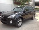 Kia Sorento GATH 2018 - Kia Quảng Ninh bán Kia Sorento, 7 chỗ đời 2018, siêu giảm giá, giao xe ngay