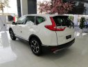 Honda CR V E 2018 - Bán xe Honda CR V E đời 2018, màu trắng, nhập khẩu nguyên chiếc