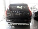 Volvo XC90 2015 - Bán xe Volvo XC90 đời 2015, màu đen, xe nhập