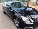 Mercedes-Benz E class  E250 CGI  2010 - Bán Mercedes E250 CGI năm 2010, màu đen, nhập khẩu 