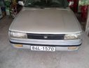 Toyota Corolla altis 1985 - Bán Toyota Corolla altis đời 1985, màu vàng cát