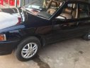 Mazda 323 1995 - Bán ô tô Mazda 323 sản xuất năm 1995, màu đen xe gia đình, 68tr