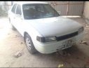 Mazda 323 1996 - Bán Mazda 323 sản xuất năm 1996, màu trắng