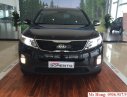 Kia Sorento GATH 2018 - Kia Quảng Ninh bán Kia Sorento, 7 chỗ đời 2018, siêu giảm giá, giao xe ngay