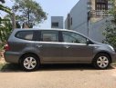 Nissan Grand livina 2010 - Bán xe Nissan Grand livina đời 2010 số tự động