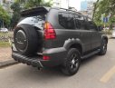 Toyota Prado VX 2004 - Lan Chung Auto bán Toyota Prado VX đời 2004, màu xám, nhập khẩu