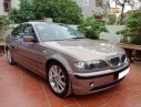 BMW 3 Series 325i 2004 - Bán BMW 3 Series 325i năm sản xuất 2004, màu vàng, nhập khẩu