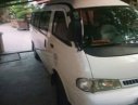 Kia Pregio 2002 - Bán xe Kia Pregio đời 2002, màu trắng