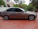 BMW 3 Series 325i 2004 - Bán BMW 3 Series 325i năm sản xuất 2004, màu vàng, nhập khẩu