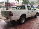 Isuzu Dmax 2000 - Bán Isuzu Dmax năm sản xuất 2000, màu trắng, nhập khẩu nguyên chiếc, 128 triệu