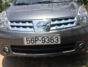 Nissan Grand livina 2010 - Bán xe Nissan Grand livina đời 2010 số tự động