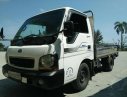 Kia K2700 2009 - Bán Kia K2700 năm 2009, màu trắng 