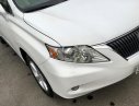 Lexus RX 350 2010 - Cần bán Lexus RX 350 sản xuất 2010, màu trắng, nhập khẩu nguyên chiếc chính chủ