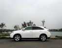 Lexus RX 350 2010 - Cần bán Lexus RX 350 sản xuất 2010, màu trắng, nhập khẩu nguyên chiếc chính chủ