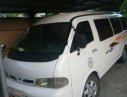 Kia Pregio 2002 - Bán xe Kia Pregio đời 2002, màu trắng