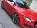 Audi TT  S  2009 - Bán Audi TT S đời 2009, màu đỏ, nhập khẩu    