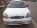 Daewoo Nubira 2007 - Bán Daewoo Nubira đời 2007, màu trắng  