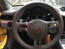Porsche Carrera 2012 - Bán Porsche Carrera sản xuất năm 2012, màu vàng, nhập khẩu