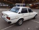 Toyota Corolla   1980 - Bán xe Toyota Corolla đời 1980, màu trắng, nhập khẩu, 125 triệu