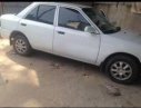 Mazda 323 1996 - Bán Mazda 323 sản xuất năm 1996, màu trắng