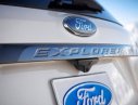 Ford Explorer 2018 - Ford Explorer 2.3L 2018 tăng áp Ecoboost 273 mã lực nhập Mỹ trả trước 435tr, LH 093 1234 768