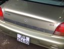 Hyundai Sonata 2000 - Bán ô tô Hyundai Sonata đời 2000, xe nhập  