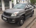 Toyota Prado VX 2004 - Lan Chung Auto bán Toyota Prado VX đời 2004, màu xám, nhập khẩu