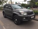 Toyota Prado VX 2004 - Lan Chung Auto bán Toyota Prado VX đời 2004, màu xám, nhập khẩu