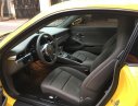 Porsche Carrera 2012 - Bán Porsche Carrera sản xuất năm 2012, màu vàng, nhập khẩu