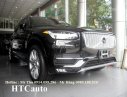 Volvo XC90 2015 - Bán xe Volvo XC90 đời 2015, màu đen, xe nhập