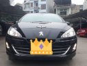 Peugeot 408 2015 - Bán xe Peugeot 408 đời 2015, màu đen