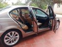 BMW 3 Series 325i 2004 - Chính chủ bán xe BMW 3 Series 325i 2004, màu vàng, xe nhập