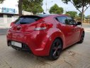 Hyundai Veloster   2012 - Bán Hyundai Veloster 2012, màu đỏ, xe nhập 