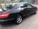 Mercedes-Benz E class  E250 CGI  2010 - Bán Mercedes E250 CGI năm 2010, màu đen, nhập khẩu 