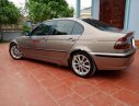 BMW 3 Series 325i 2004 - Chính chủ bán xe BMW 3 Series 325i 2004, màu vàng, xe nhập