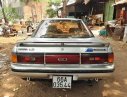 Toyota Carina 1987 - Bán Toyota Carina sản xuất 1987, màu bạc